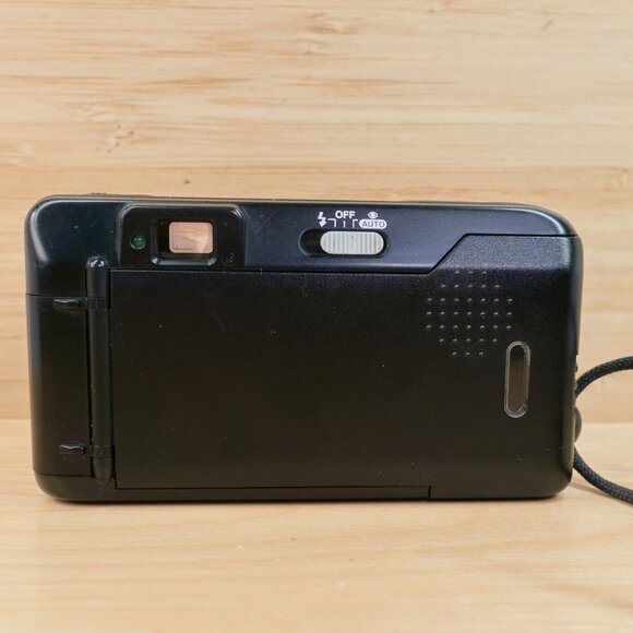 Canon Sure Shot PAL 35mm Point and Shoot Film Camera / Autoboy Prima / Tested - Picture 4 of 7